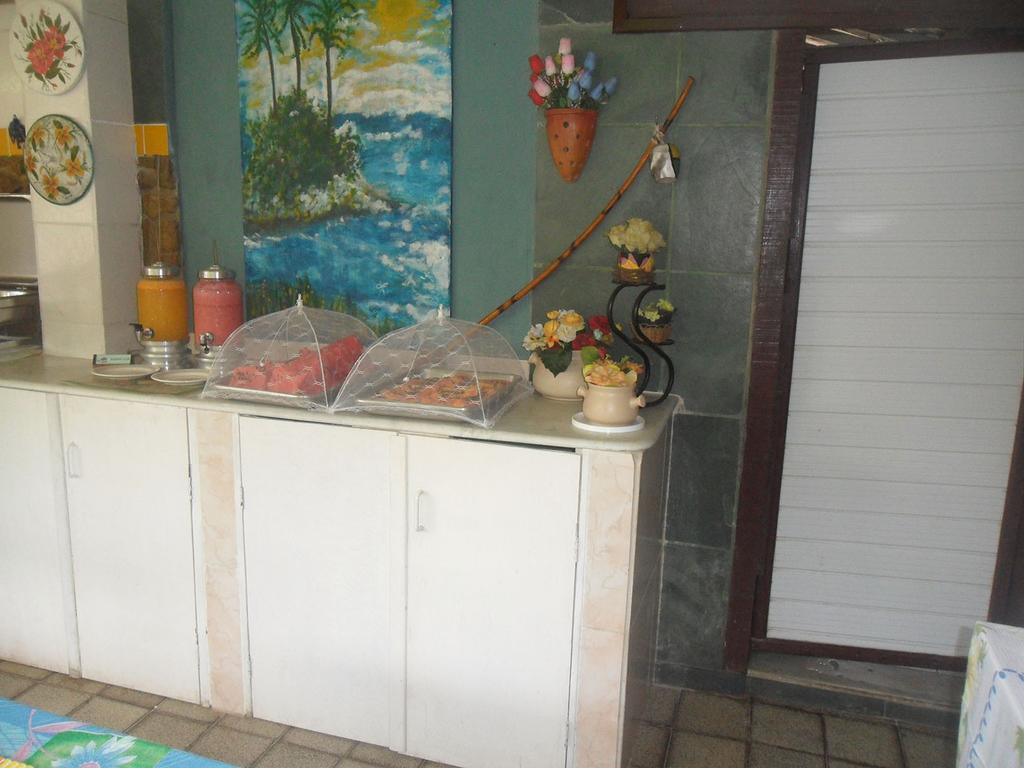 Pousada Recanto De Minas Porto Seguro Exterior photo