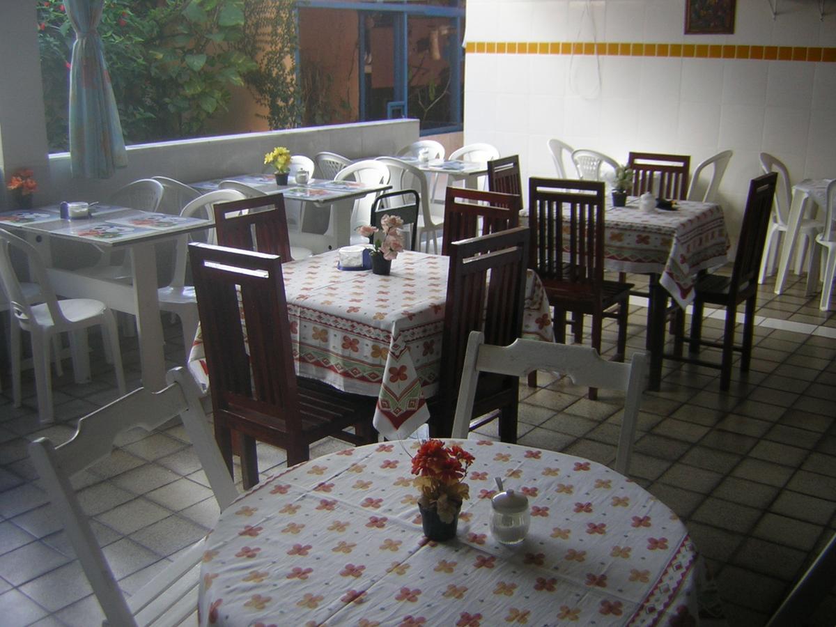 Pousada Recanto De Minas Porto Seguro Exterior photo